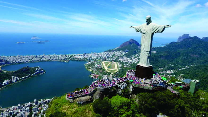 Brasil atrai mais visitantes e especialista aponta caminhos para consolidar crescimento
