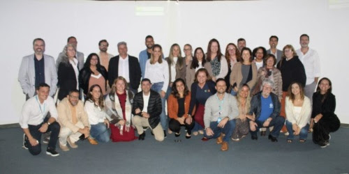 Braztoa e Embratur reúnem DMCs no Rio de Janeiro para fortalecer o turismo receptivo internacional