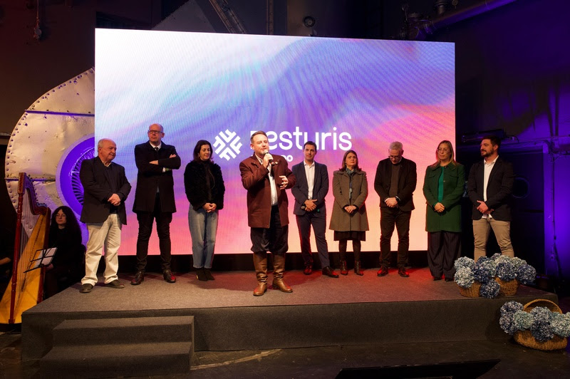 Diversidade, inovação e oportunidades: Festuris 2025 projeta o futuro do turismo