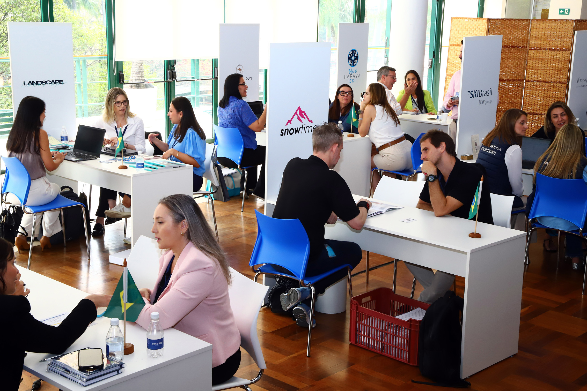 ExpoSKI chega à sexta edição em setembro