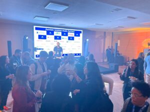 GEA Brasil promove 1º Encontro Nacional presencial em São Paulo para fortalecer parcerias no turismo
