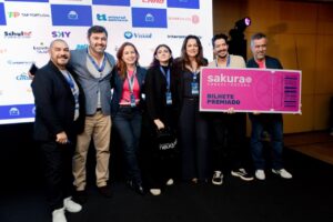 GEA Brasil promove 1º Encontro Nacional presencial em São Paulo para fortalecer parcerias no turismo