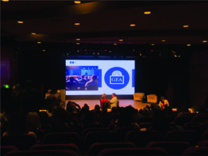 GEA Brasil promove 1º Encontro Nacional presencial em São Paulo para fortalecer parcerias no turismo