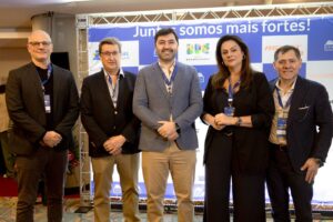 GEA Brasil promove 1º Encontro Nacional presencial em São Paulo para fortalecer parcerias no turismo