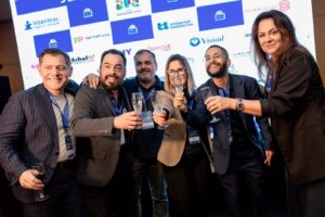GEA Brasil promove 1º Encontro Nacional presencial em São Paulo para fortalecer parcerias no turismo