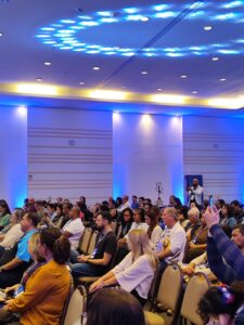 Gastronomia como política pública e turismo como motor econômico pautam a edição de Macaé do Encontro Fluminense FBHA de integração do turismo regional