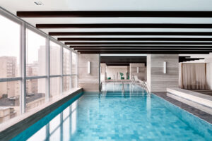 Hotéis da Marriott no Brasil apresentam ofertas especiais de Dia dos Pais