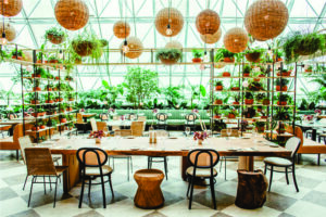 Hotéis da Marriott no Brasil apresentam ofertas especiais de Dia dos Pais