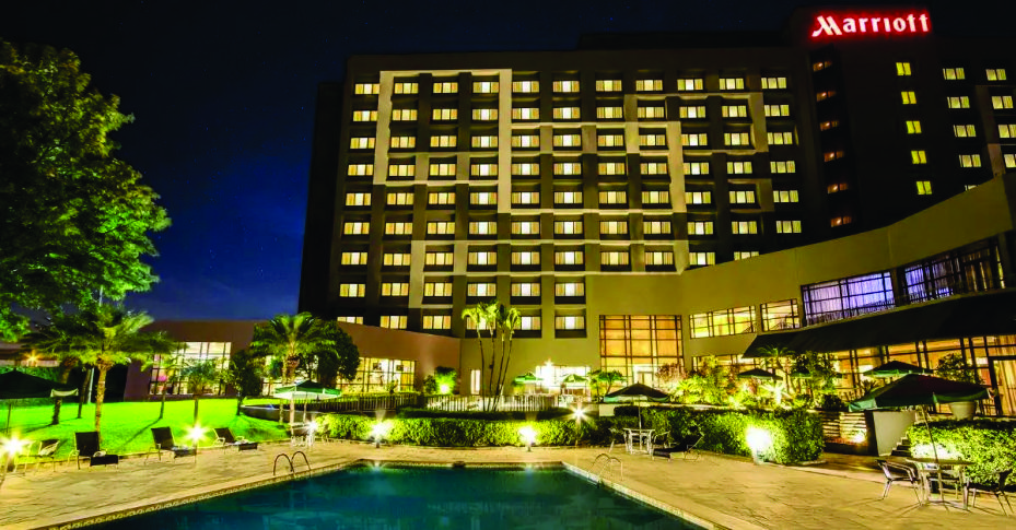 Hotéis da Marriott no Brasil apresentam ofertas especiais de Dia dos Pais