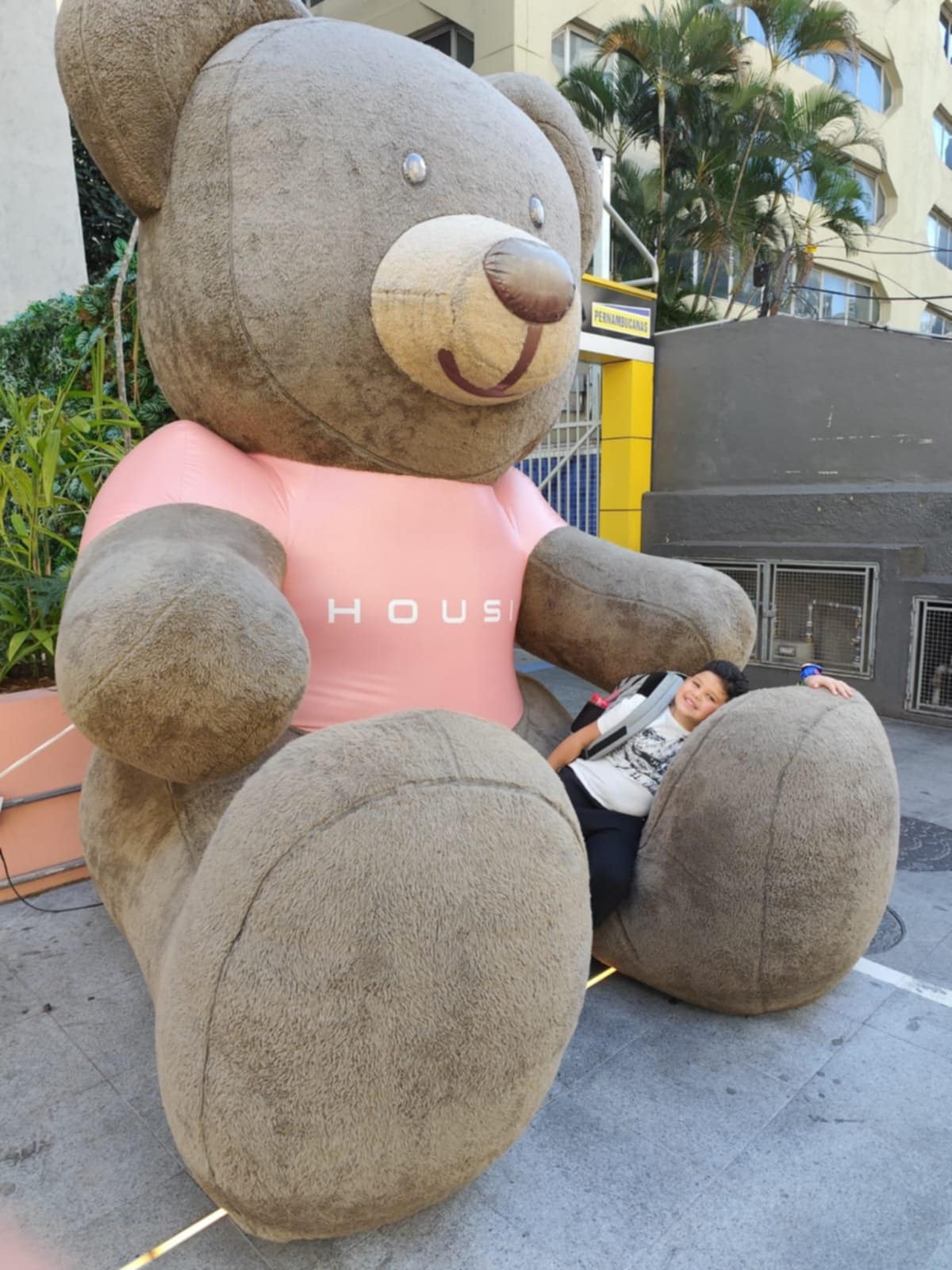 Housi, hospedagem que agrada qualquer geração