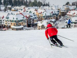 Iniciativa privada do Canadá investe no mercado do Turismo do Brasil