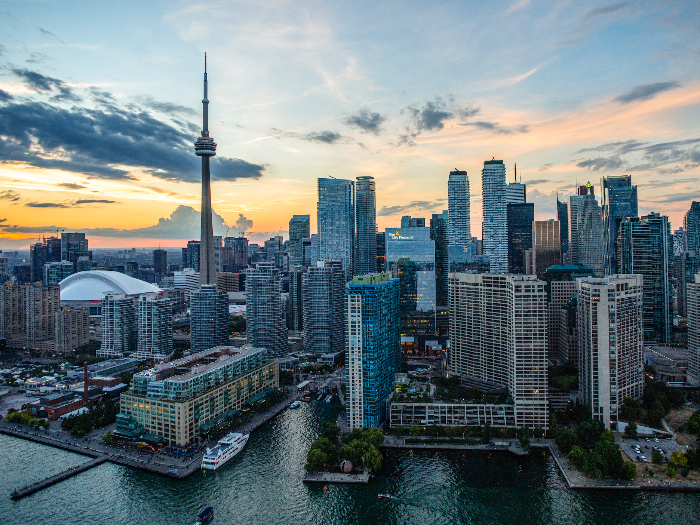 Iniciativa privada do Canadá investe no mercado do Turismo do Brasil