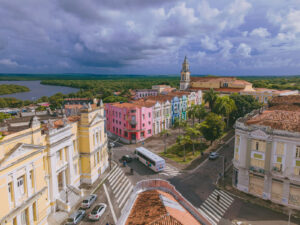 João Pessoa completa 440 anos veja como aproveitar a capital queridinha do Nordeste
