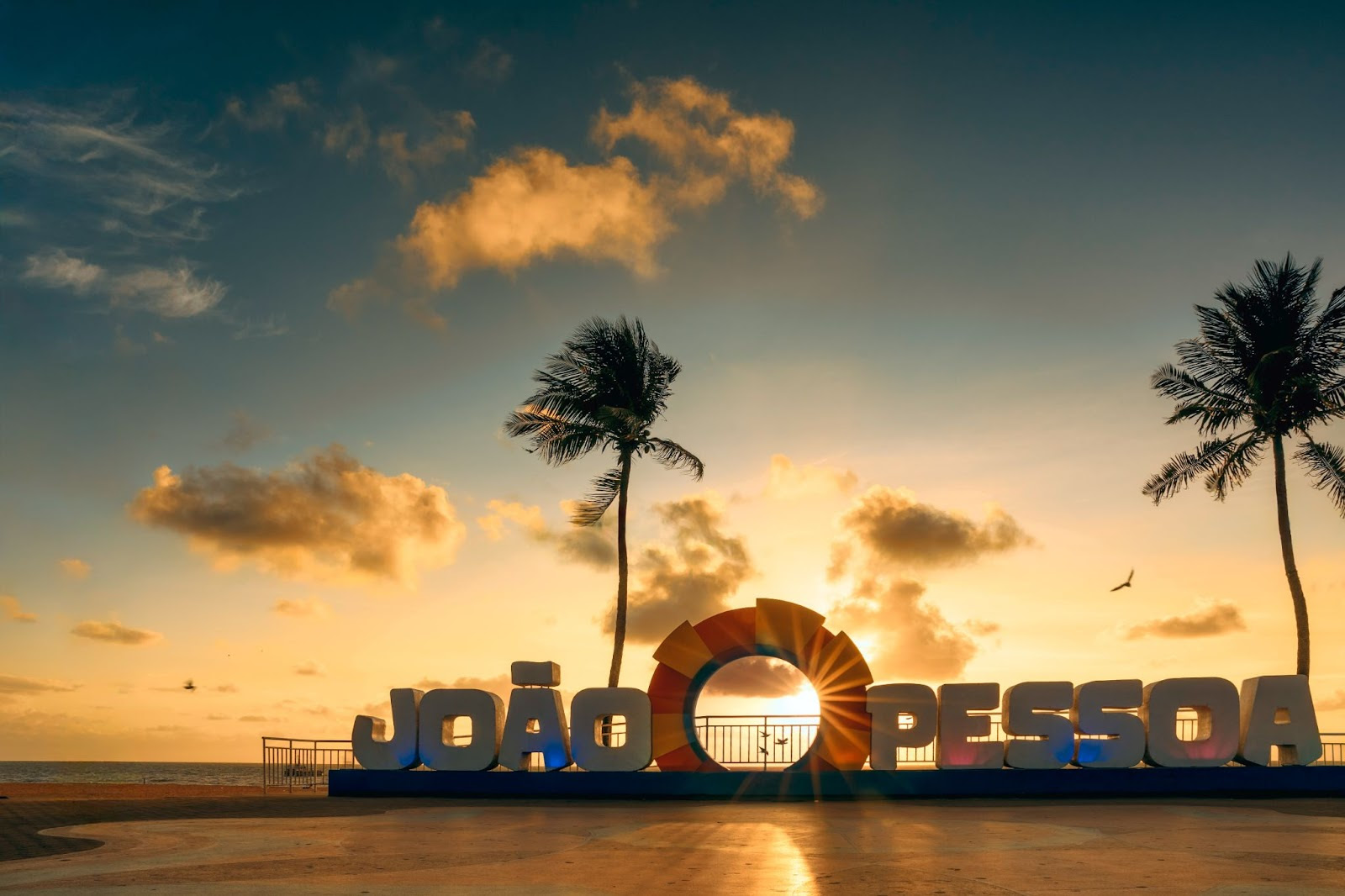 João Pessoa completa 440 anos veja como aproveitar a capital queridinha do Nordeste