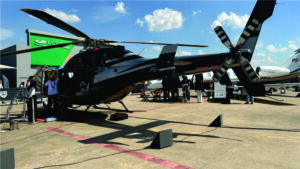 LABACE 2025 supera expectativas e reforça papel estratégico da aviação de negócios no Brasil