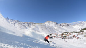 Las Leñas, El Azufre e Ushuaia 3 experiências de neve na Argentina