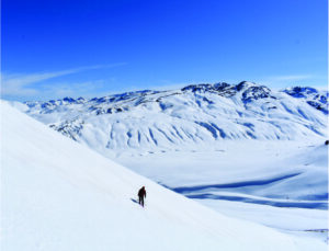 Las Leñas, El Azufre e Ushuaia 3 experiências de neve na Argentina