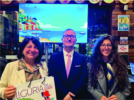 Ligúria, a Riviera Italiana entre o azul do mar e o charme das montanhas