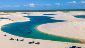 Maranhão recebe títulos de Patrimônio da Humanidade para os Lençóis Maranhenses e o Complexo Cultural do Bumba-Meu-Boi