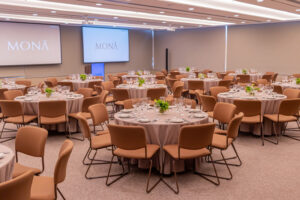 Monã Hotel valoriza cultura regional e moderniza eventos em Teresina com novo Centro de Convenções
