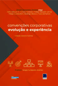 Noite de autógrafos do livro Convenções corporativas evolução e experiências