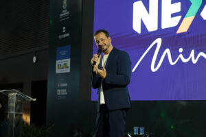 Novas rotas turísticas e debates sobre inovação marcam primeiro dia da Travel Next, no Expominas