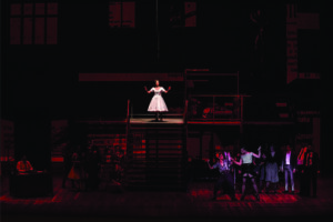 Orquestra Ouro Preto lança turnê 2025 de Hilda Furacão, A Ópera em São Paulo