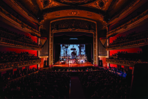 Orquestra Ouro Preto lança turnê 2025 de Hilda Furacão, A Ópera em São Paulo