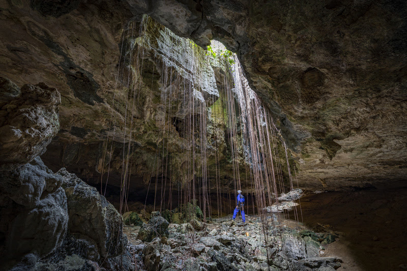 Rota das CaveRNas promete estimular o turismo sustentável no Rio Grande do Norte