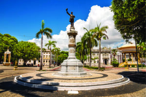Salão Nacional do Turismo Fábio Andrade destaca crescimento de Aracaju em novos roteiros
