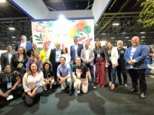 Salão do Turismo 2025 Secretaria de Estado de Turismo do RJ lança novas rotas turísticas