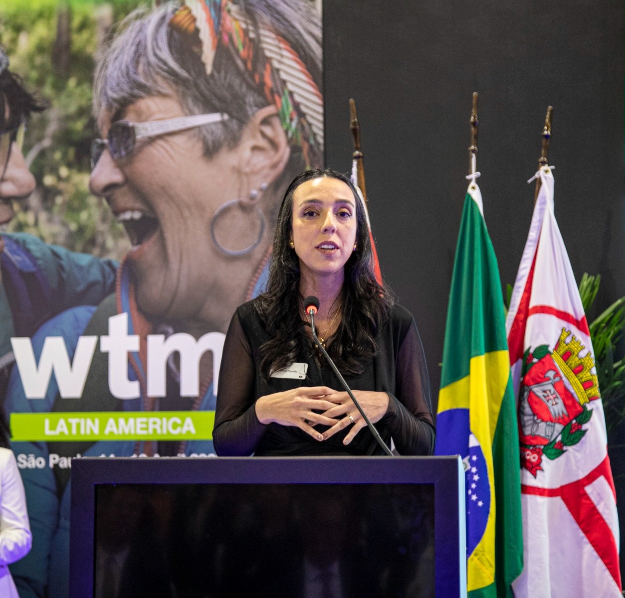 Sensibilidade, dedicação e competência
