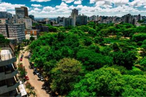 Slaviero Hotéis anuncia conversão e chegada a Porto Alegre