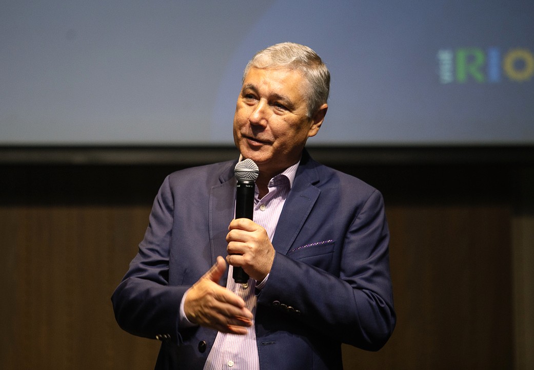 Visit Rio e a liderança transformadora de Luiz Strauss