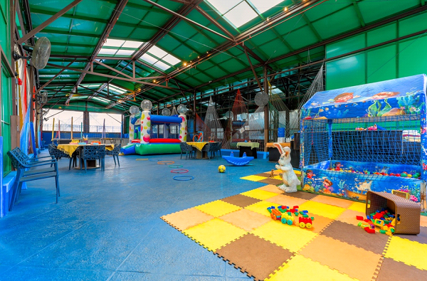Wyndham São Paulo Ibirapuera lança Check-in Infantil e reforça estratégia para conquistar famílias