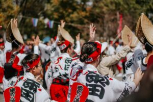 130 anos de amizade Brasil-Japão são celebrados com festivais culturais e gastronômicos em São Paulo