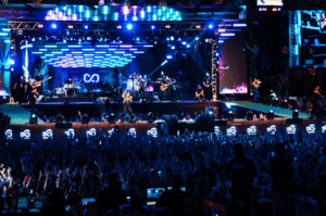 9ª edição do Estação Verão Show será na Praia Grande