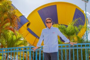 A lição de Disney, o modelo Serra Azul e a lei que abre caminho para o futuro do Brasil