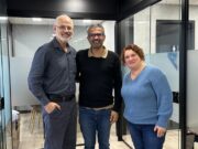 AirlinePros Brasil apresenta Paulo Amorim como reforço na área comercial
