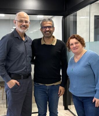 AirlinePros Brasil apresenta Paulo Amorim como reforço na área comercial