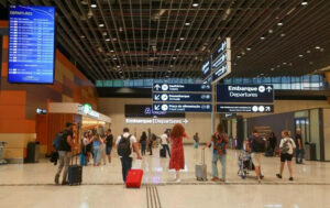 Aviação regional cresce no Sul do país e já representa um terço do tráfego aéreo em 2025