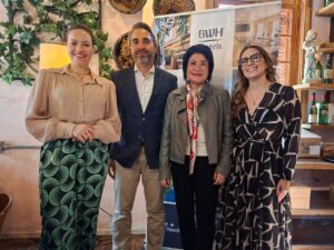 BWH Hotels aposta no Brasil e projeta 25 novos empreendimentos até 2030