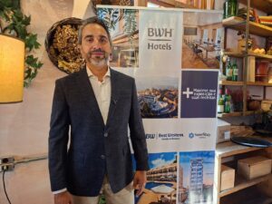 BWH Hotels aposta no Brasil e projeta 25 novos empreendimentos até 2030