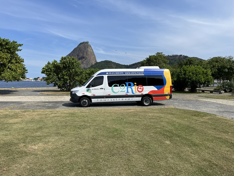C2Rio Tours & Travel anuncia próximos passos e expectativas para o segundo semestre de 2025