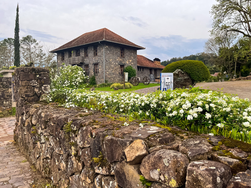 Caminhos de Pedra recebe primavera com cultura, natureza e experiências