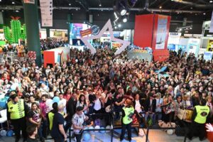 Circuitos e atrativos paulistas são destaques na FIT América Latina 2025