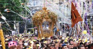 Círio de Nazaré terá de R$ 2 milhões de investimentos federais para incrementar festividade