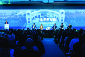 Curitiba reforça protagonismo nacional em eventos de negócios