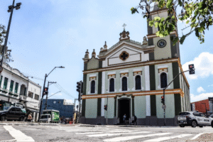Curso on-line destaca práticas sustentáveis e experiências comunitárias
