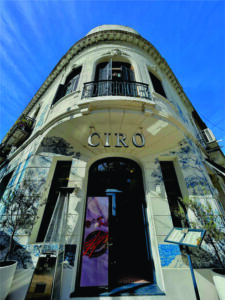 Daniel Belén, do Ciro Gastronomía, fala sobre tradição italiana e brunchs exclusivos em Palermo